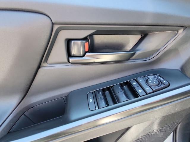 Used 2026 Toyota bZ FWD image 22