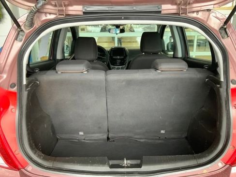 Used 2020 Chevrolet Spark LS image 13