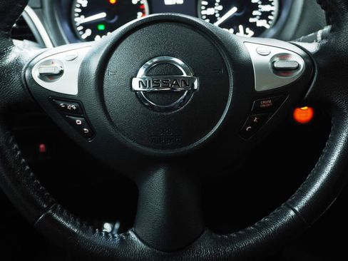 Used 2019 Nissan Sentra SV image 16