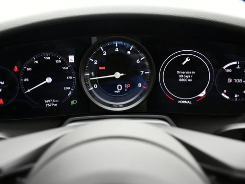 Certified 2023 Porsche 911 Targa 4S AWD/4WD image 31