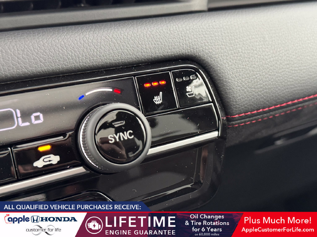 New 2026 Honda Pilot Black Edition image 29