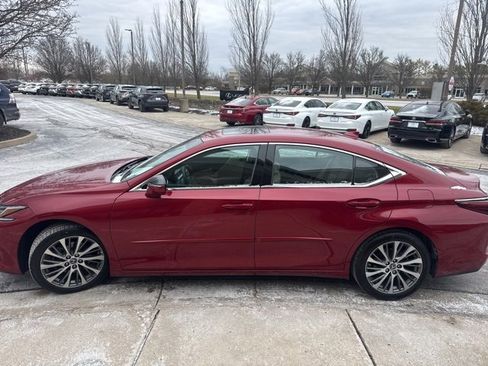 Used 2019 Lexus ES 350 image 6