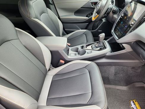New 2026 Subaru Crosstrek 2.5i Wilderness AWD/4WD image 10
