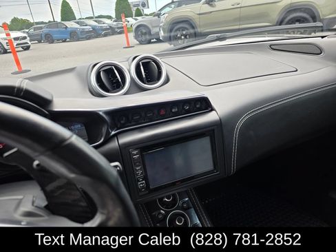 Used 2017 Lotus Evora 400 RWD image 1