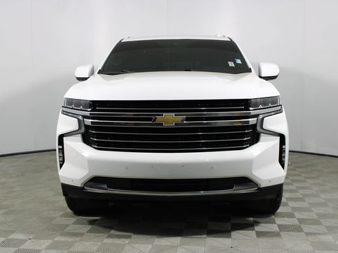 Used 2024 Chevrolet Tahoe LT AWD/4WD image 25