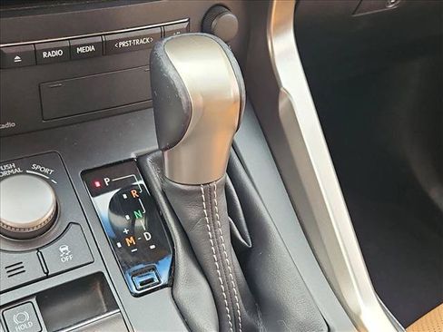 Used 2017 Lexus NX 200t AWD w/ Premium Package image 12