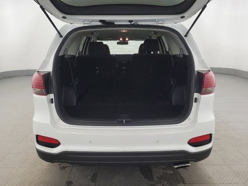 Used 2020 Kia Sorento LX w/ LX I4 Convenience Package image 29