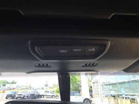 Used 2022 Jeep Gladiator Sport w/ Auxiliary Switch Group AWD/4WD image 47