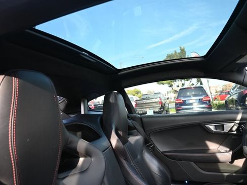 Used 2016 Jaguar F-TYPE S image 50