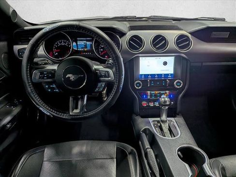 Used 2022 Ford Mustang GT Premium RWD image 24