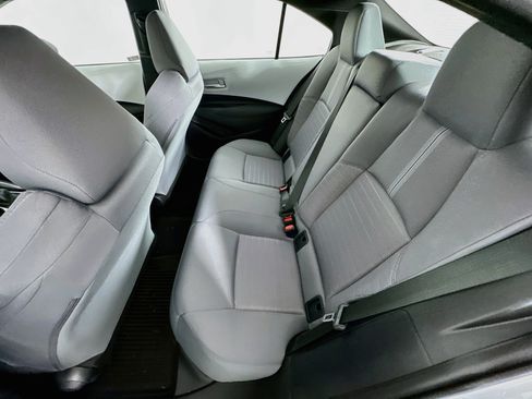 Used 2026 Toyota Corolla SE FWD image 27