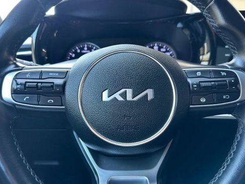Used 2022 Kia K5 GT-Line FWD image 30