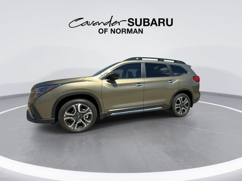 Used 2024 Subaru Ascent Touring image 7