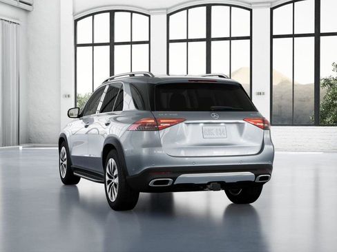 New 2026 Mercedes-Benz GLE 350 4MATIC image 27