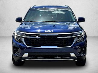 Used 2025 Kia Seltos EX w/ EX Sunroof Package video 3