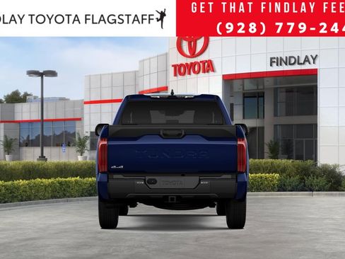 New 2026 Toyota Tundra SR5 image 8