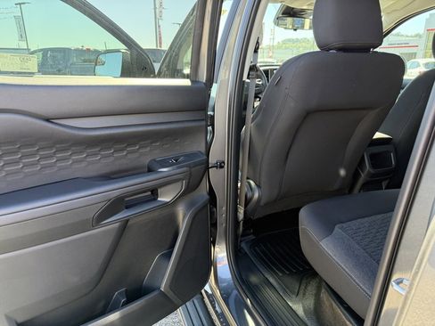 New 2025 Ford Ranger XL w/ Trailer Tow Package image 25