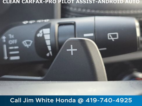 Used 2025 Nissan Rogue SV image 29