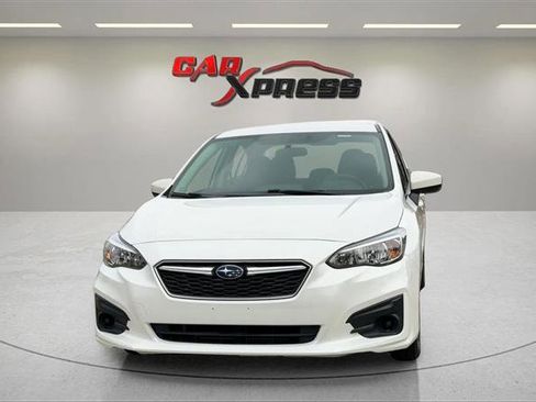 Used 2018 Subaru Impreza 2.0i Premium image 2