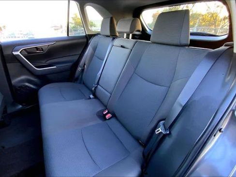 Certified 2024 Toyota RAV4 LE image 19
