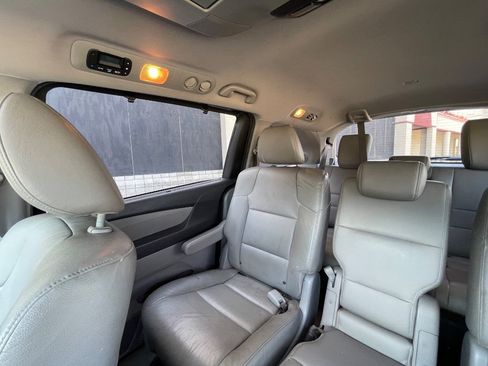 Used 2014 Honda Odyssey Touring image 54