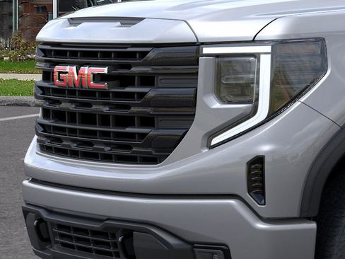 New 2026 GMC Sierra 1500 Elevation image 16