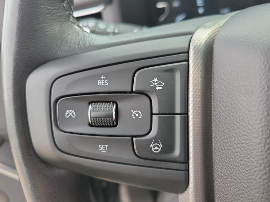 Certified 2024 GMC Yukon Denali w/ Advanced Technology Package AWD/4WD image 27