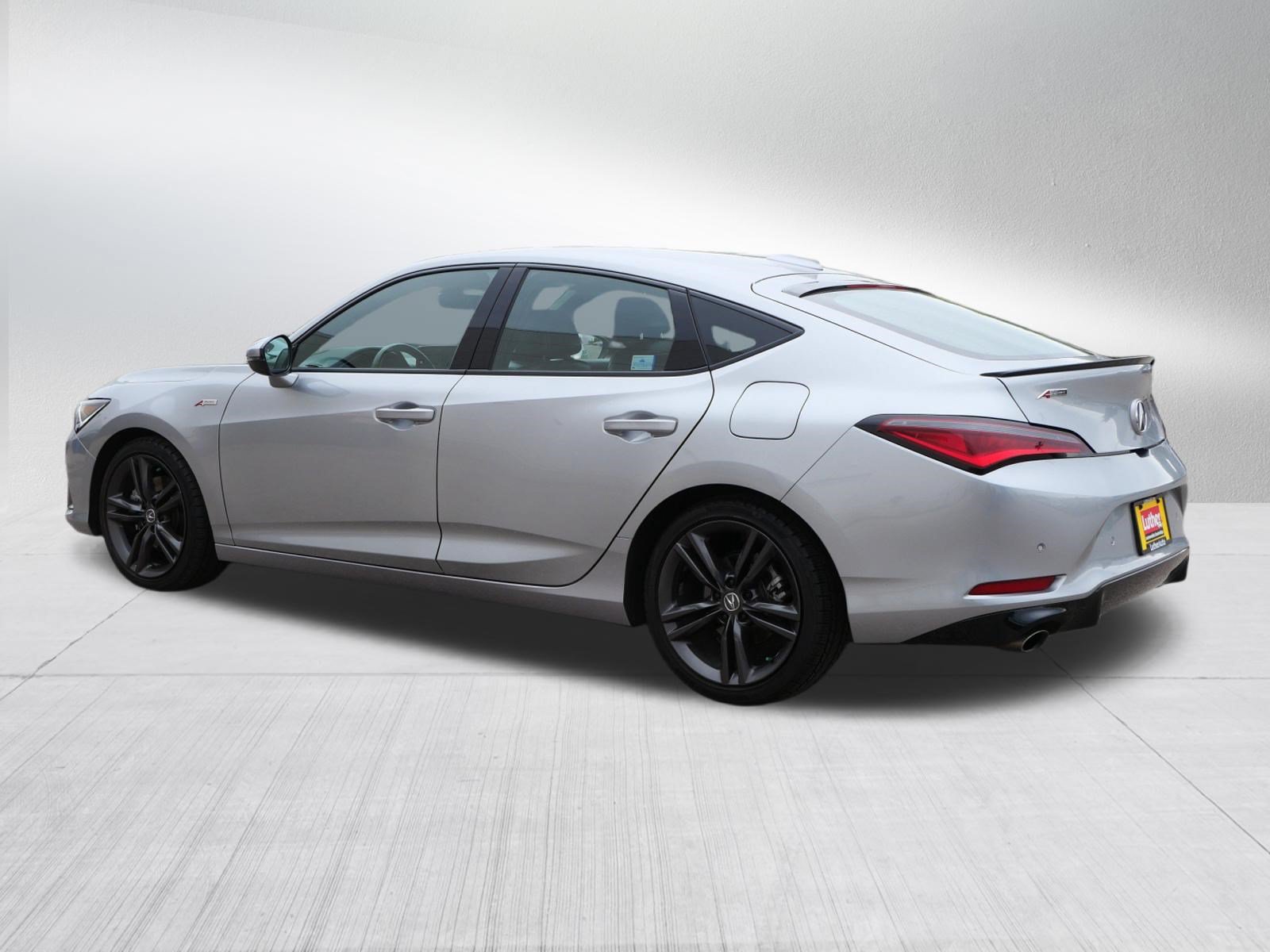 Used 2024 Acura Integra A-Spec w/ Technology Package FWD image 5