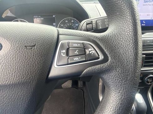 Used 2022 Ford EcoSport SE AWD/4WD image 30