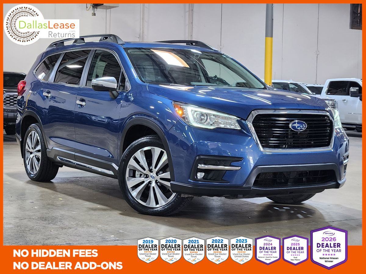 Used 2020 Subaru Ascent Touring w/ Popular Package #2A AWD/4WD image 1