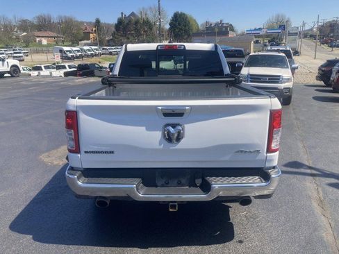 Used 2019 RAM 1500 Big Horn image 6