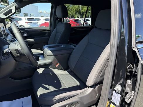 Used 2023 Chevrolet Tahoe LS AWD/4WD image 18
