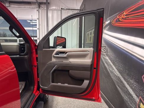 Used 2025 Chevrolet Silverado 2500 LT w/ All Star Edition image 28