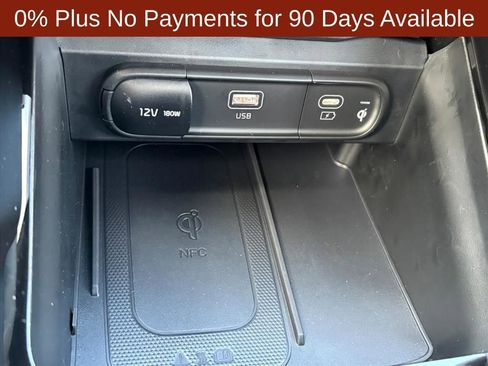 New 2025 Kia Telluride SX X-Line image 20