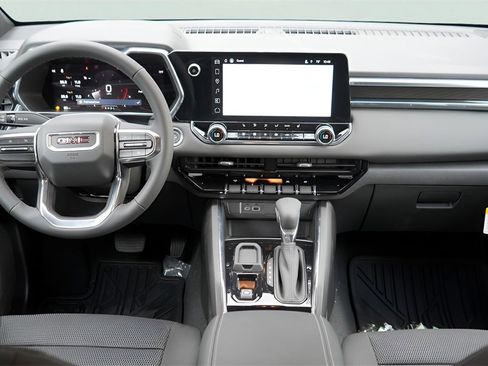 New 2026 GMC Canyon Elevation w/ Convenience Package image 20