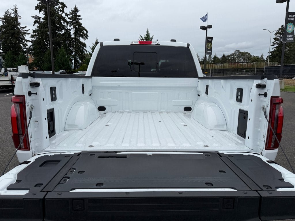 Used 2026 Ford F150 Tremor w/ Equipment Group 402A High AWD/4WD image 22