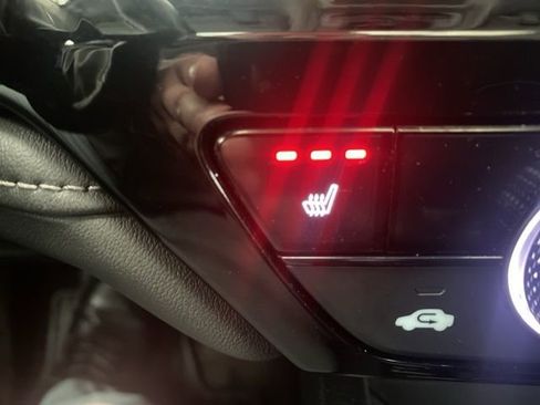 Used 2024 Honda Accord EX-L image 17