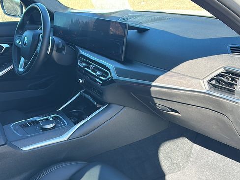 Certified 2024 BMW 330i Base w/ Convenience Package image 22