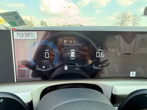 Certified 2026 Hyundai Tucson SEL image 25