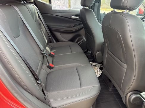Used 2024 Buick Encore GX Preferred FWD image 27