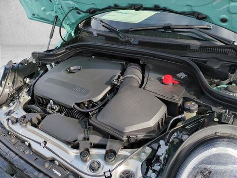 New 2026 MINI Cooper S image 20