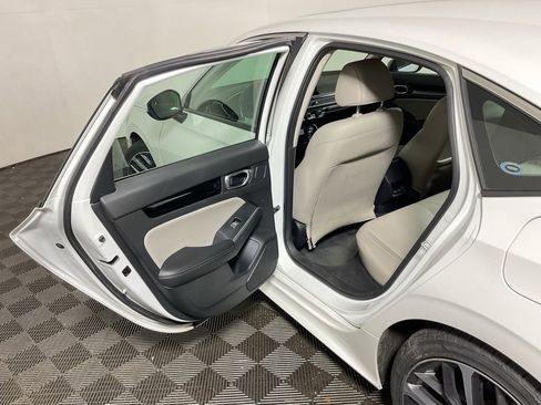 Used 2023 Honda Civic Touring image 33