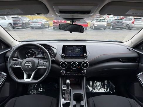 Used 2024 Nissan Sentra SR image 17