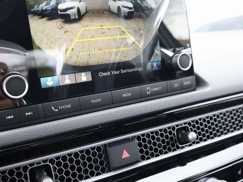 New 2026 Honda Civic Sport image 15