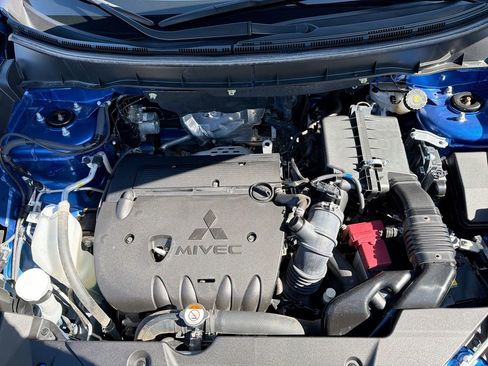 Used 2025 Mitsubishi Outlander Sport AWD image 38