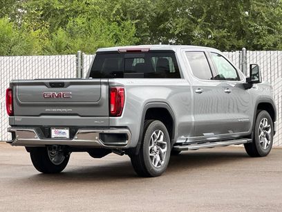 New 2026 GMC Sierra 1500 SLT w/ SLT Premium Plus Package