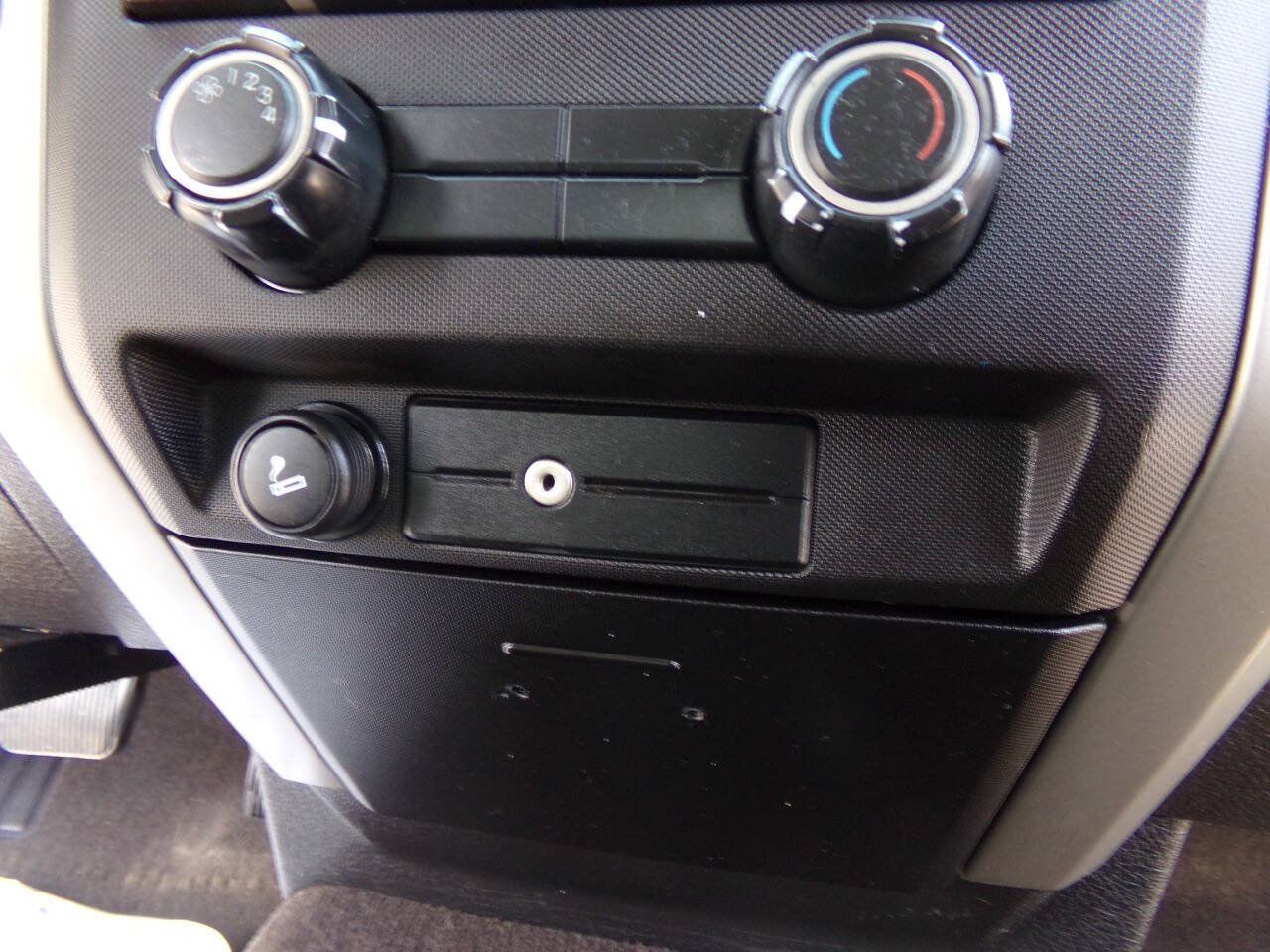 Used 2009 Ford F150 Lariat AWD/4WD image 35