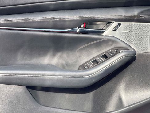 Certified 2023 MAZDA MAZDA3 AWD 2.5 Turbo Hatchback image 15