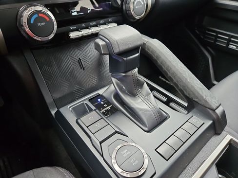 Used 2024 Toyota Tacoma SR5 RWD image 11