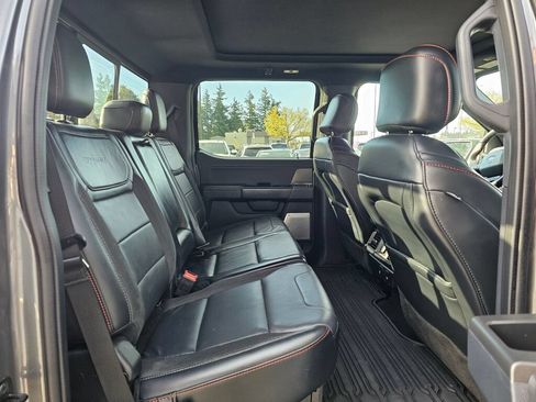 Used 2024 Ford F150 Raptor AWD/4WD image 12